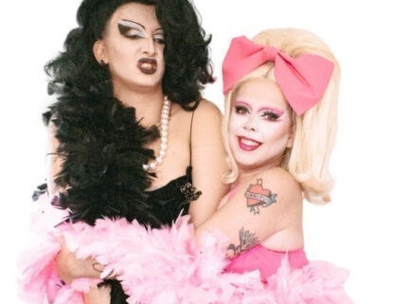 Albina Stardust y Divina Comedia, el espectáculo drag que celebrará el Día del Orgullo