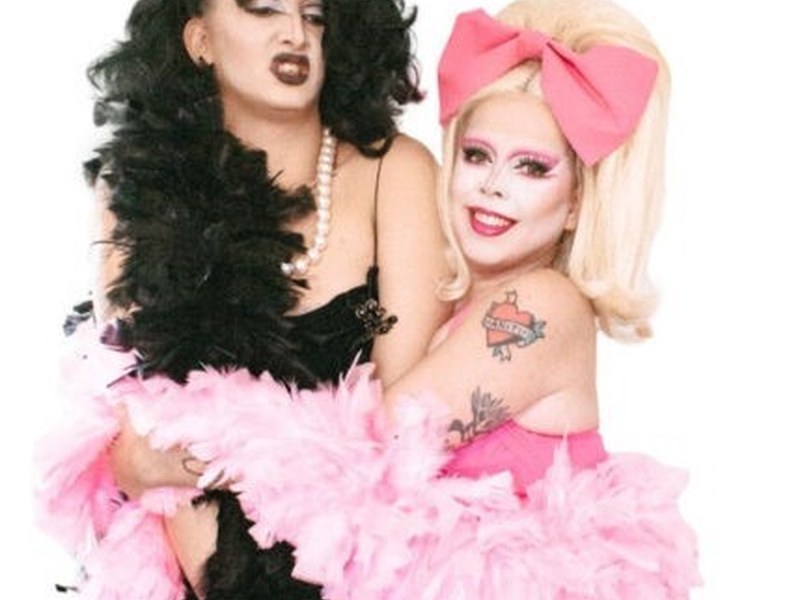 Albina Stardust y Divina Comedia, el espectáculo drag que celebrará el Día del Orgullo