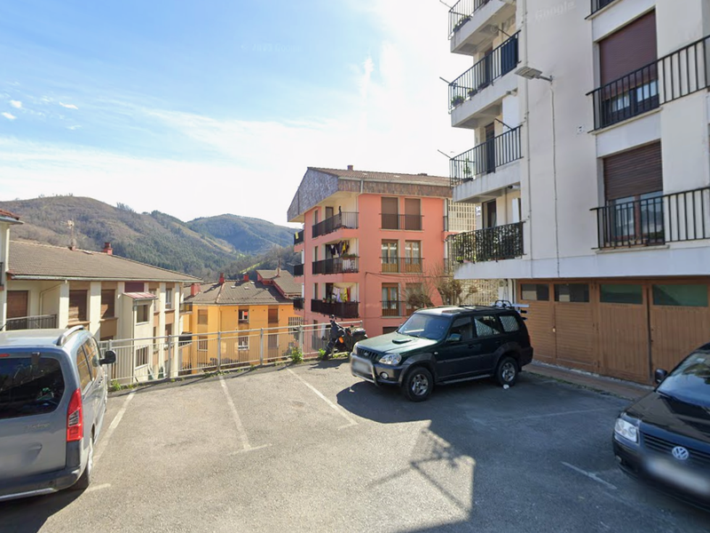 El Ayuntamiento de Eibar saca a licitación el primer ascensor de Jardiñeta, con una inversión de un millón de euros