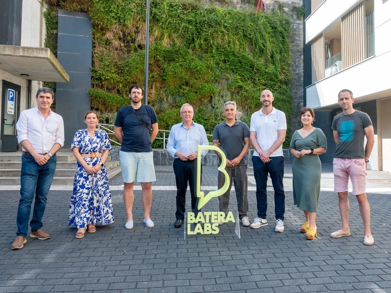 BateraLabs impulsa en Debabarrena un proceso participativo para avanzar en la adaptación al cambio climático