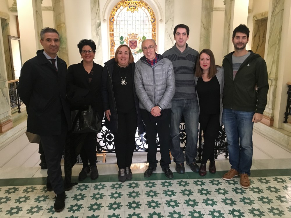'Burulogy', programa de entrenamiento cognitivo transportado a las nuevas tecnologías