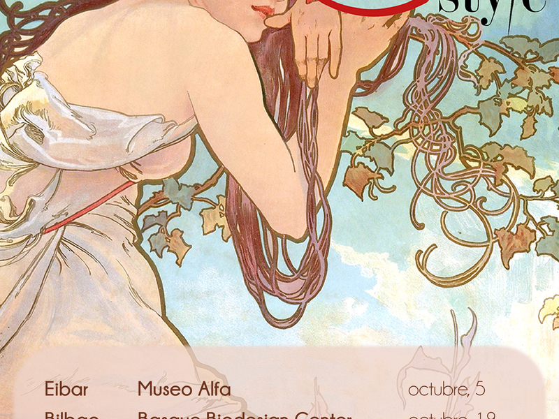 Certamen Nacional de Costura Alfa Style.
