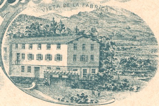 Datos estadísticos del Archivo Municipal