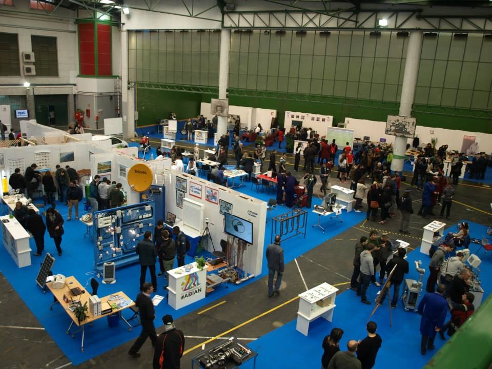 Eibar acogerá este mes la III Feria de Empleo y Formación Profesional de Debabarrena #ABIAN