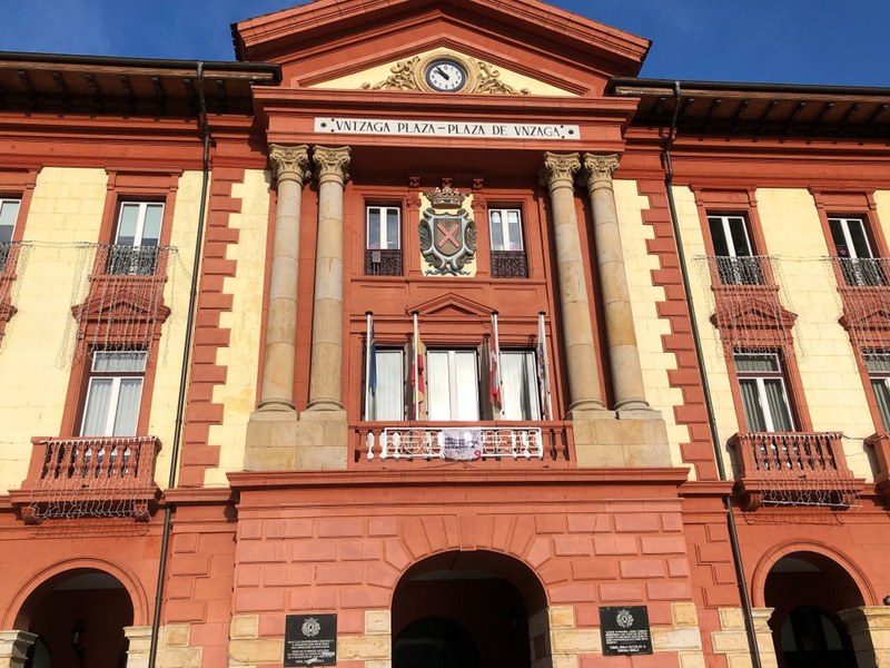 Eibar cierra 2025 con una situación económica sólida que permitirá afrontar imprevistos y nuevas inversiones