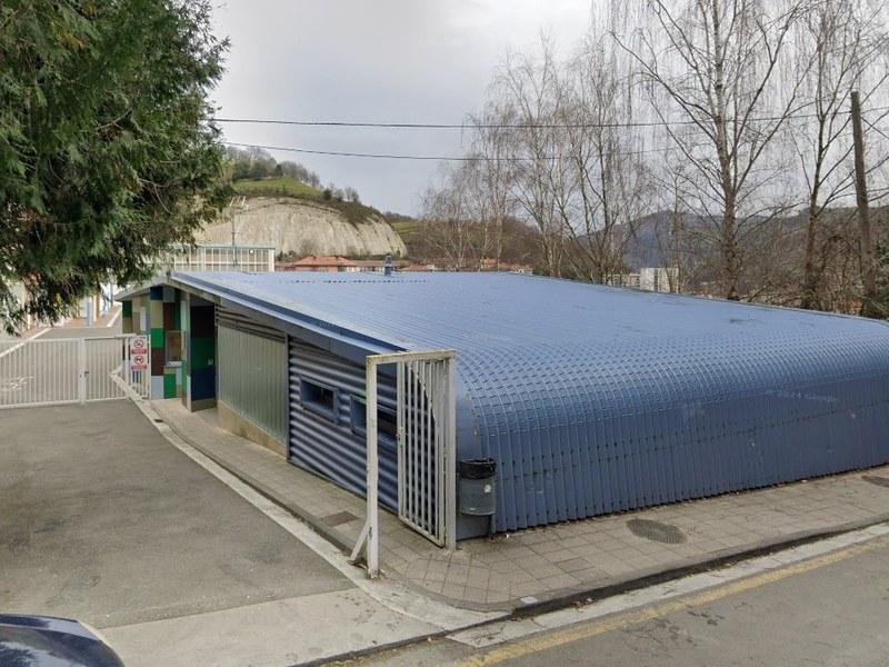 Eibar contará en diciembre con 41 nuevas plazas de guardería para niños y niñas de 0 a 2 años