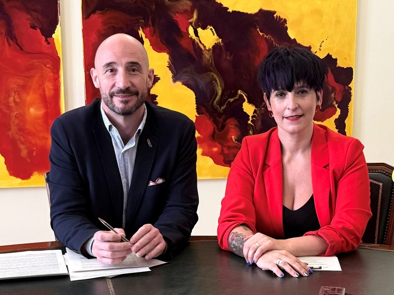 Eibar define su hoja de ruta social para la próxima década ante el reto de la convivencia