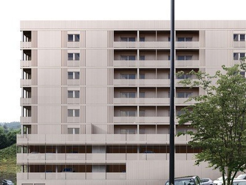 Eibar impulsa "Etxean Gazte" para explorar nuevas vías de acceso a la vivienda juvenil y reforzar su competitividad