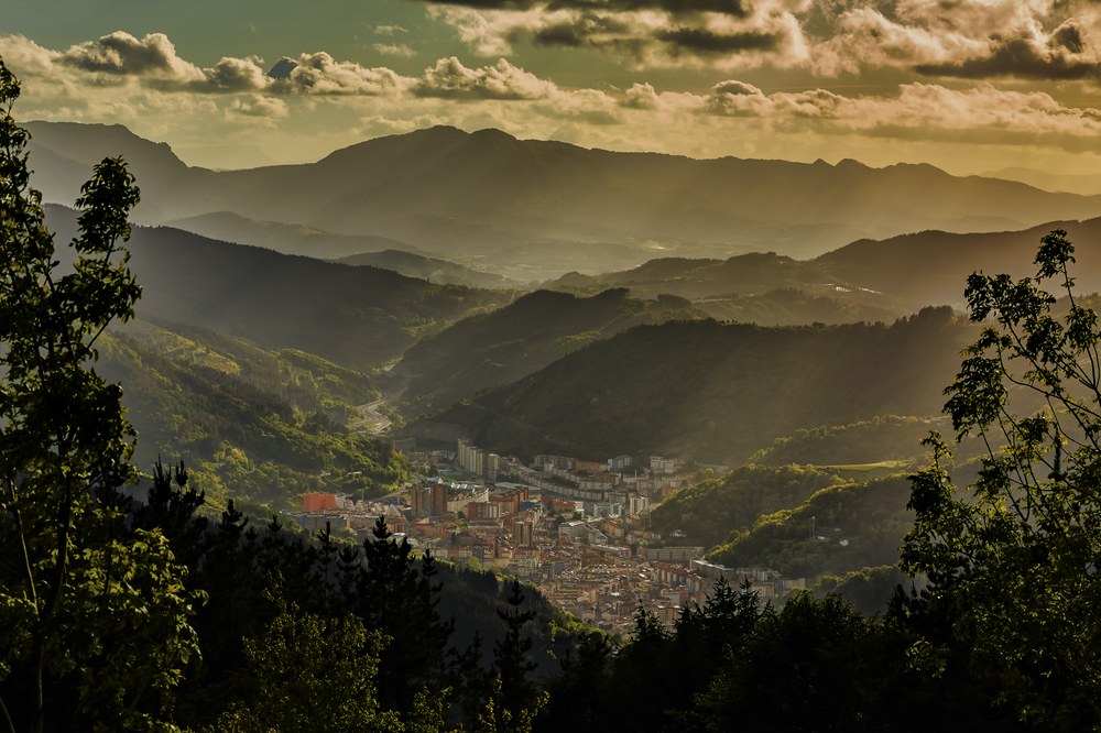 Eibar.