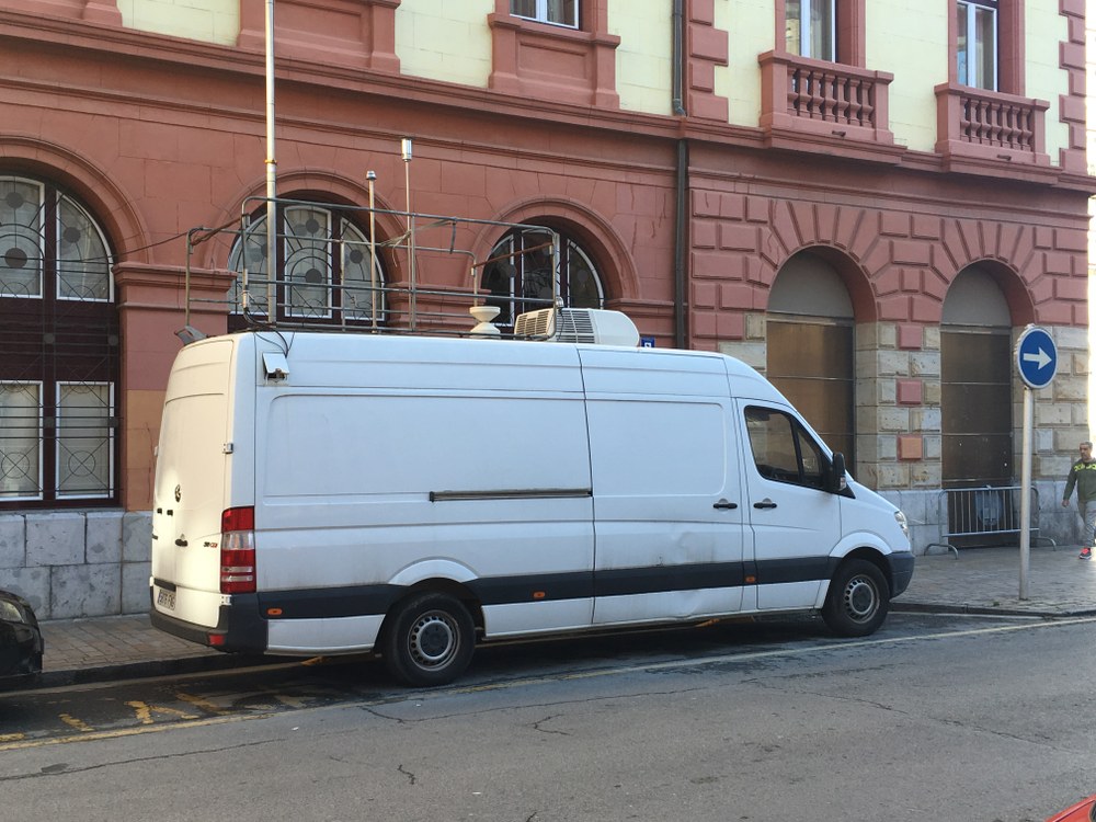 Eibar realiza un estudio para medir la calidad de aire en sus calles