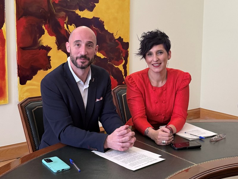 Eibar renueva los criterios de las Ayudas de Emergencia Social para llegar a quienes más lo necesiten