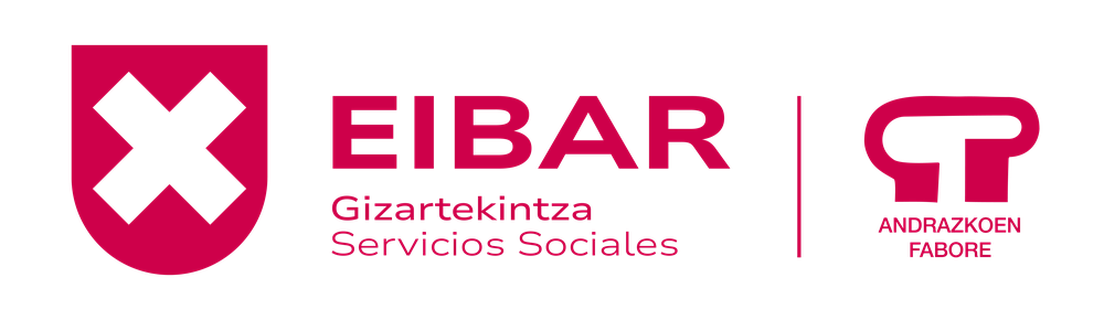 Logotipo de Servicios Sociales.