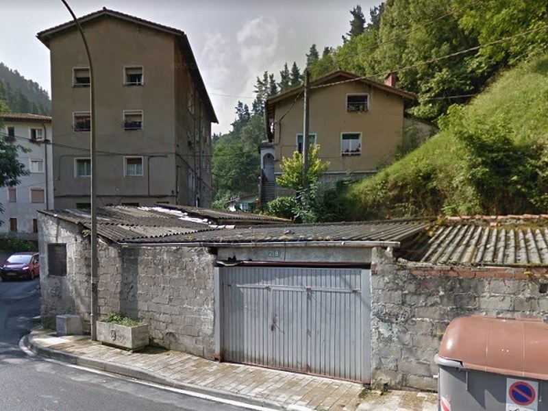 Imagen de archivo del barrio Murrategi.