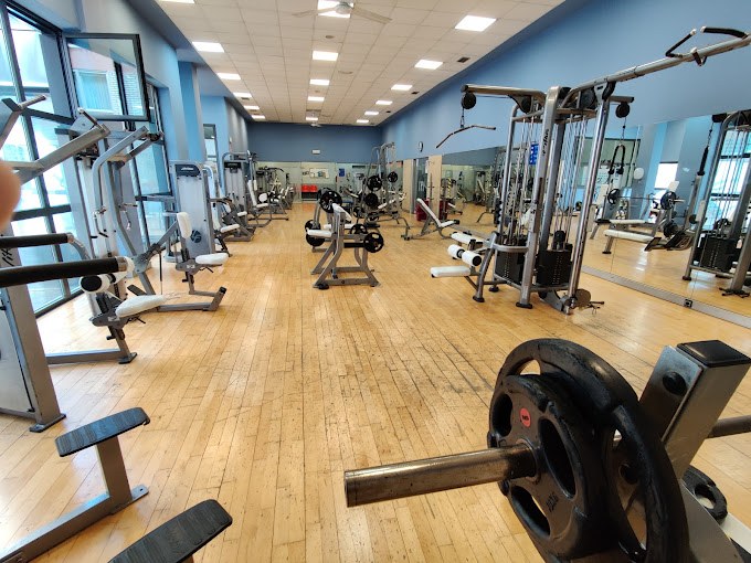 El área de Deportes renovará su sala de musculación en Orbea con nueva maquinaria de última generación
