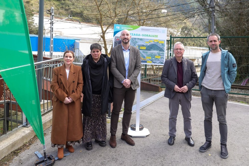 Representantes institucionales de ámbito local y territorial.