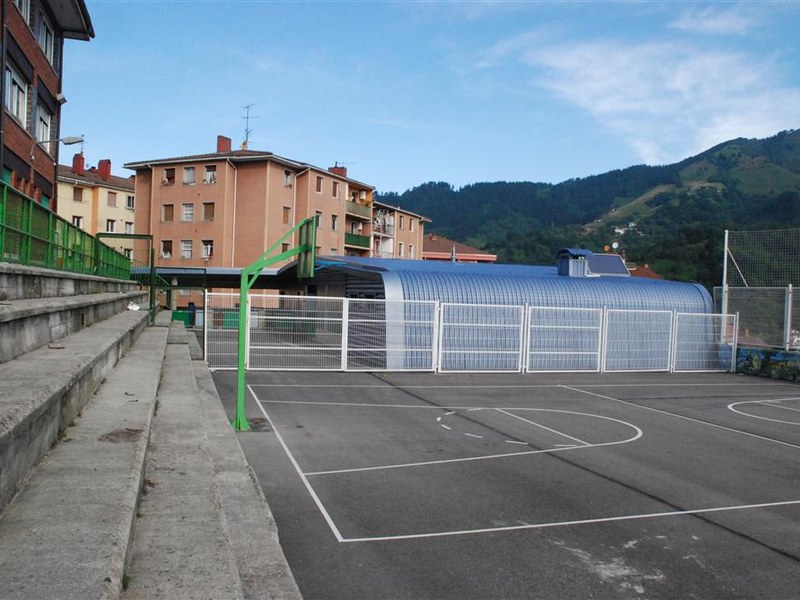 Arrateko Andra Mari. Imagen: www.euskadi.eus