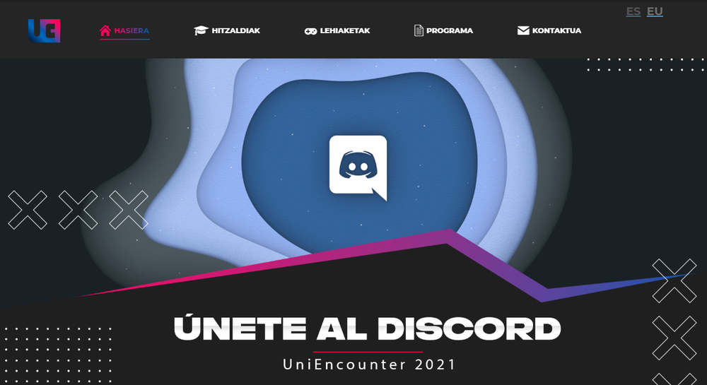El Ayuntamiento colabora por tercer año consecutivo en el evento 'Uni Encounter', que se celebrará a partir de este sábado en formato virtual Uni Encounter.