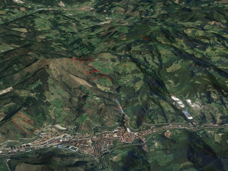 Plano.