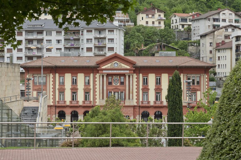 El Ayuntamiento de Eibar apoya por cuarto año consecutivo a las pymes locales en sus nuevos retos competitivos 