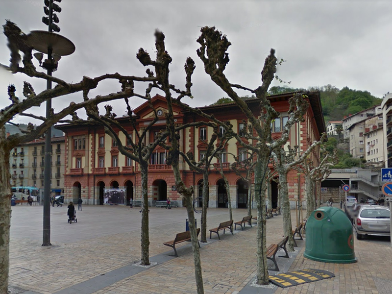 El Ayuntamiento de Eibar apoyará, un año más, a las pymes locales en sus retos para la mejora de la competitividad Ayuntamiento de Eibar.