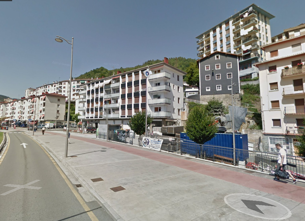 El Ayuntamiento de Eibar aprueba su nuevo Plan de Accesibilidad 2020-2032