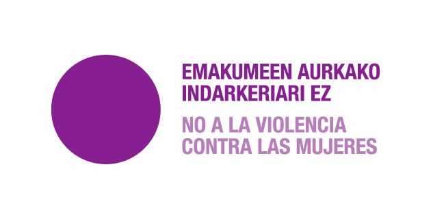 El Ayuntamiento condena firmemente la agresión sexual sufrida por una joven de Eibar en la madrugada del pasado viernes