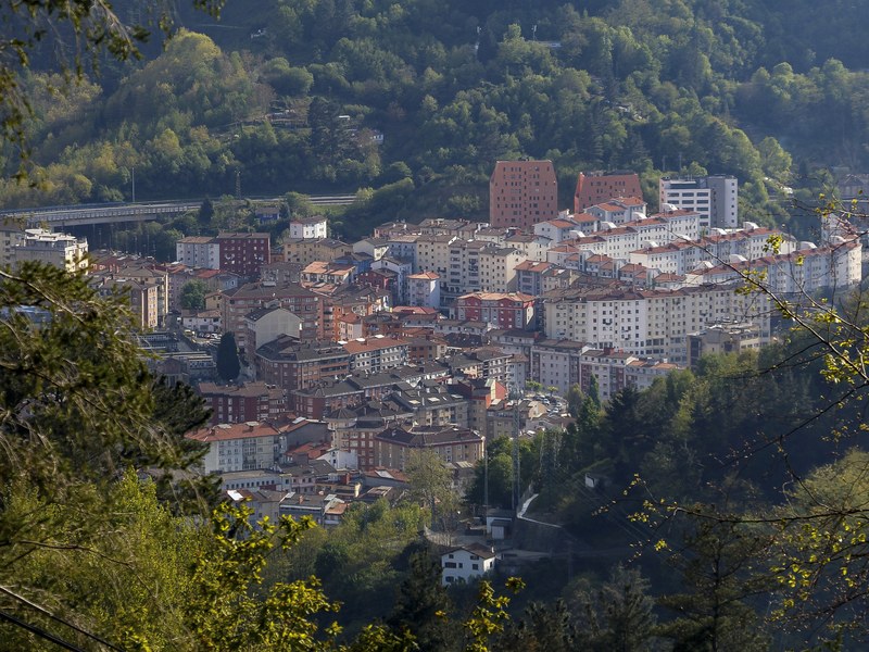 El Ayuntamiento de Eibar contará con un plan estratégico de seguridad y para la convivencia