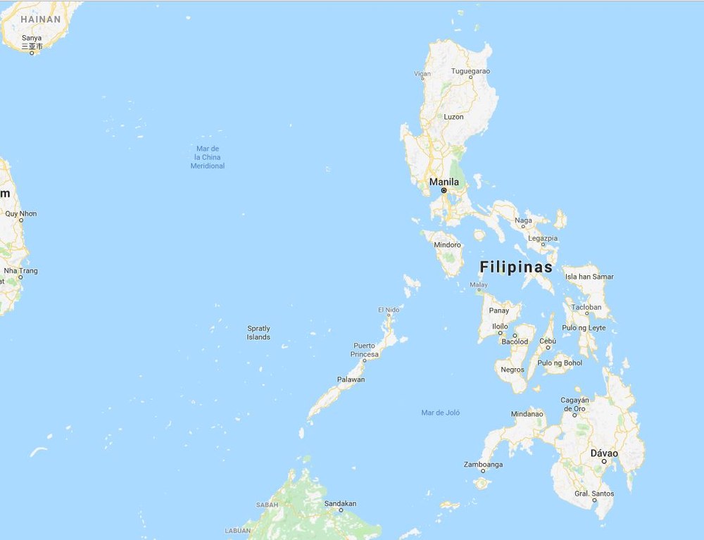 El Ayuntamiento de Eibar envía una ayuda humanitaria de 2.000 euros a Filipinas