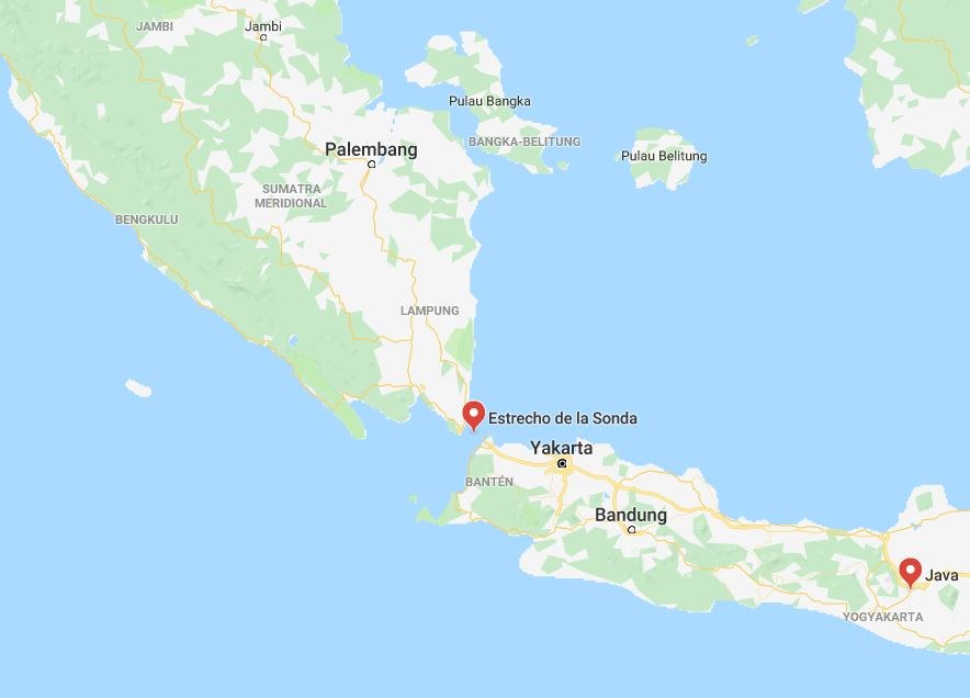 El Ayuntamiento de Eibar envía una ayuda humanitaria de 3.000 euros a Indonesia