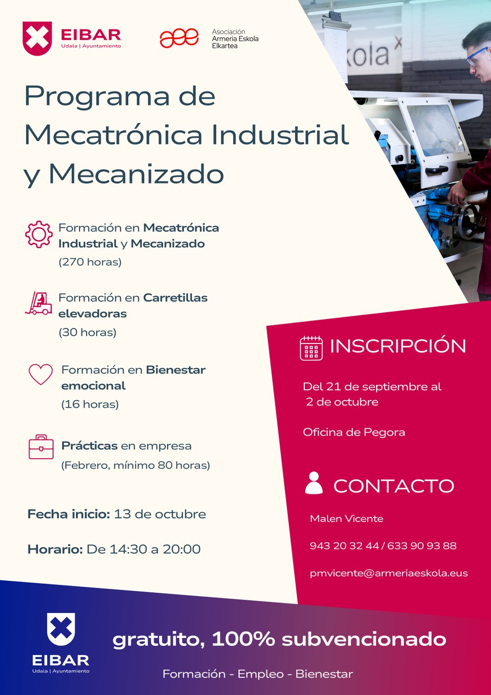 Cartel.