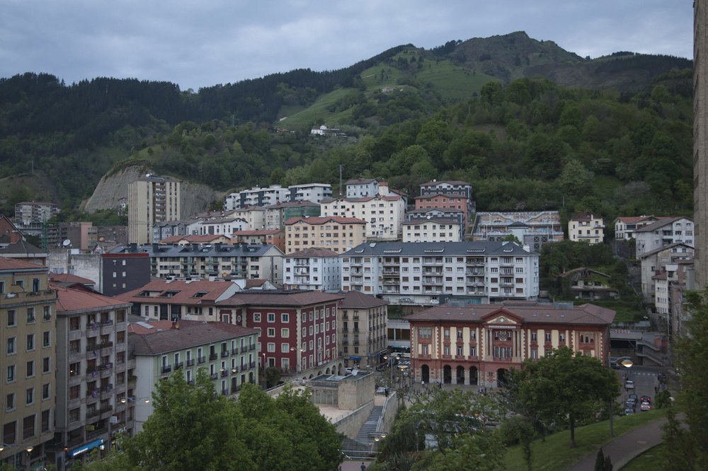 El Ayuntamiento de Eibar participa en un proyecto piloto para diseñar órganos de fomento de la participación de la infancia y la adolescencia Ayuntamiento de Eibar.