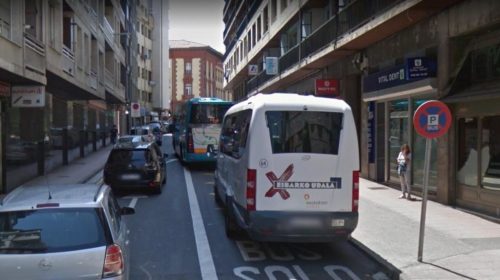 El Ayuntamiento de Eibar se adhiere a la propuesta de bonificar el 50 % del coste de cada viaje del Udalbusa