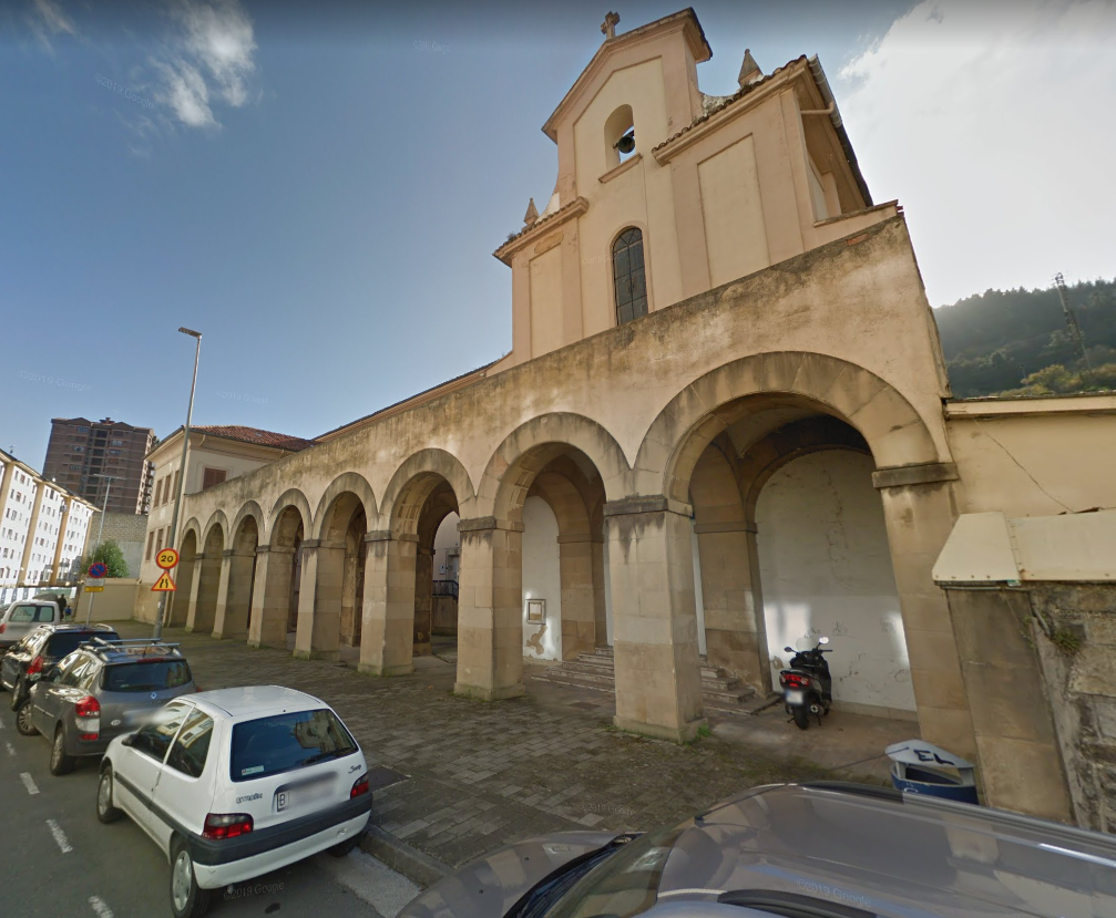 El Ayuntamiento formaliza la adquisición de la parcela de las monjas concepcionistas de Ipurua