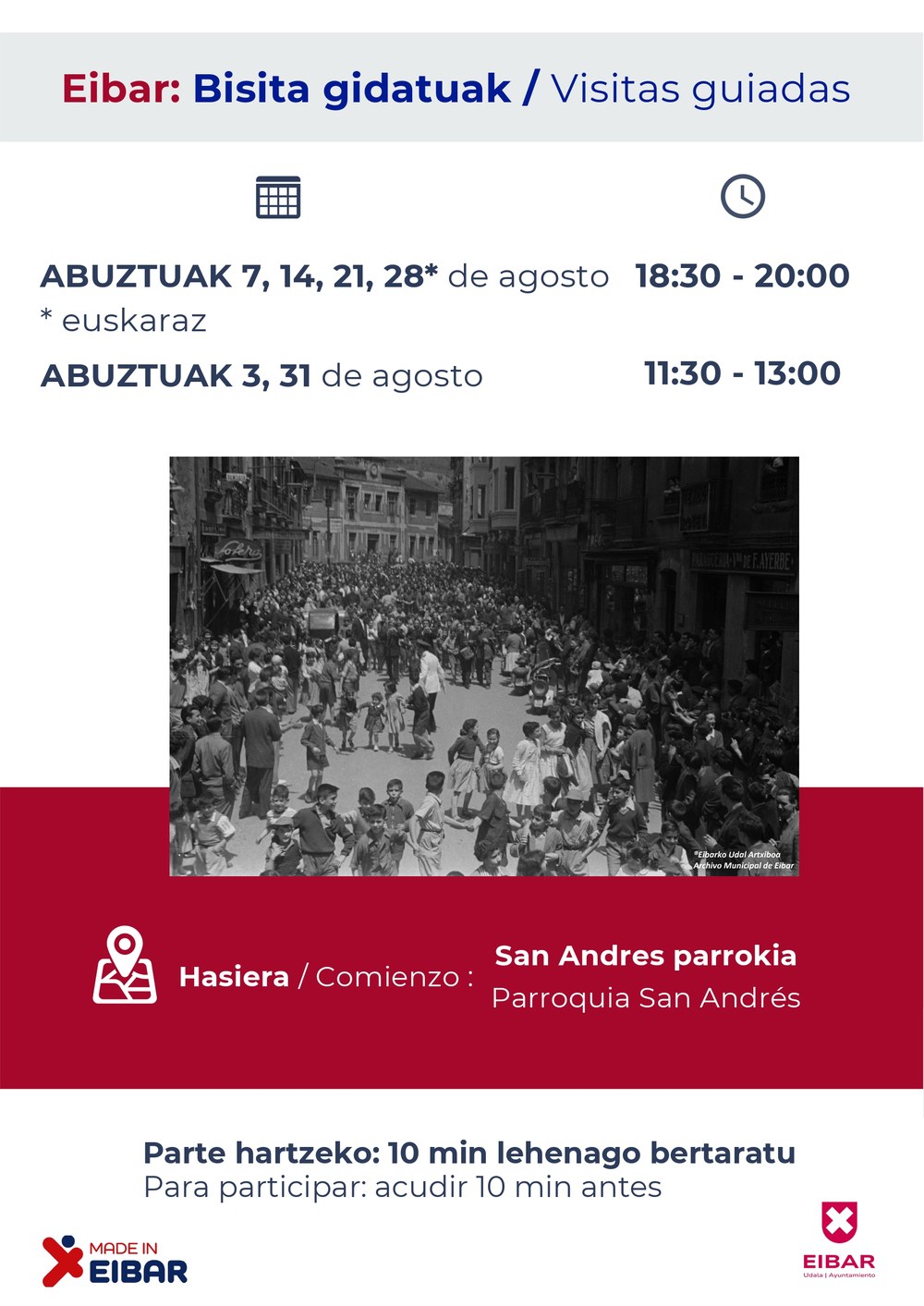 Cartel.