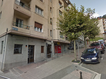 Calle Ziriako Agirre..