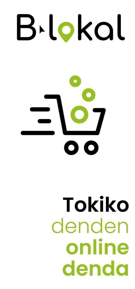 El Ayuntamiento pondrá próximamente en marcha una plataforma digital, acompañada de un servicio de venta a domicilio para realizar compras on-line en comercios eibarreses Imagen