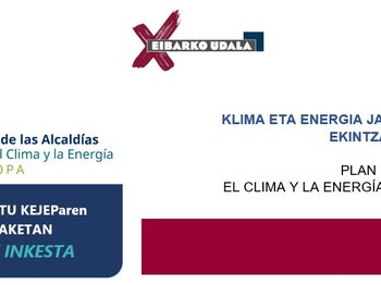 Plan de Acción para el Clima y la Energía Sostenible de Eibar