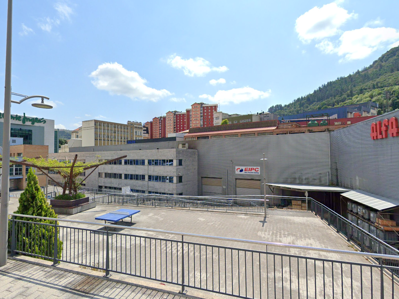 Imagen de archivo de la empresa EIPC.