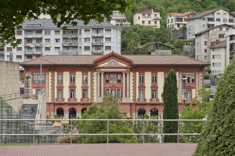 El Ayuntamiento subvencionará este año el 100 % de las actividades extraescolares de los/as menores de familias perceptoras de ayudas sociales Ayuntamiento de Eibar.