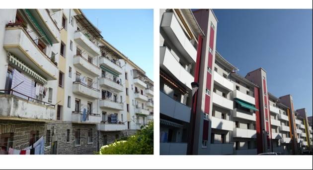 El barrio de Mogel de Eibar participa en la Semana Europea de la Energía Sostenible