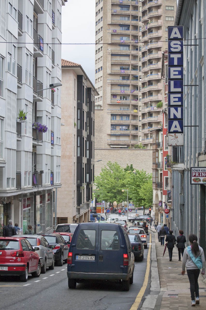 El proyecto de adecuación interior del edificio Astelena estará terminado en los próximos días