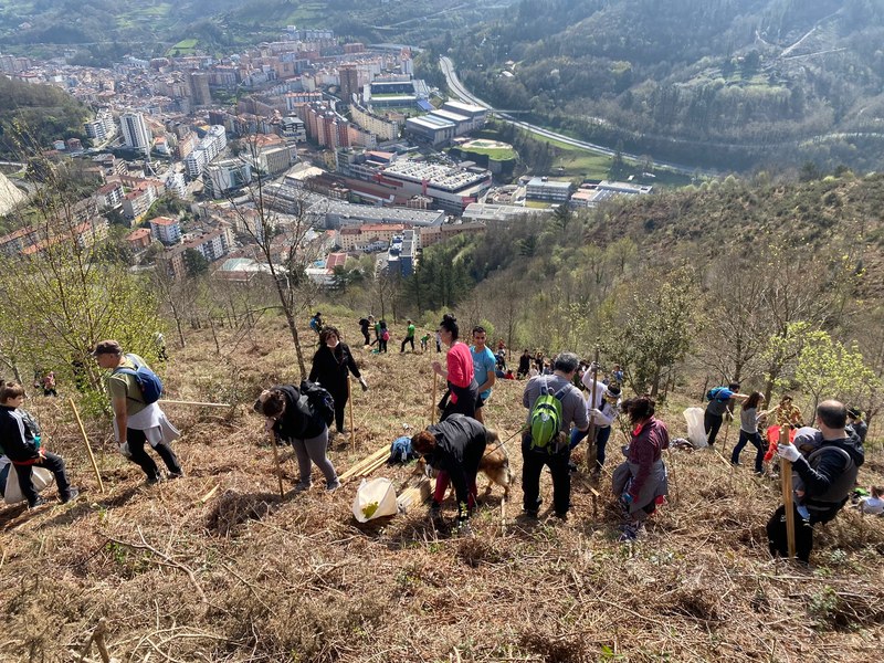 Imagen de las jornadas de este año