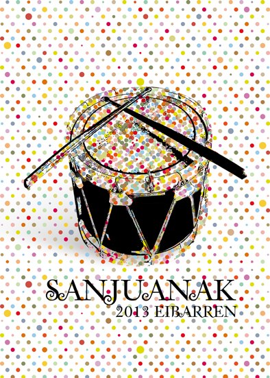 Elegidos los carteles que anunciarán las fiestas de San Juan 2013