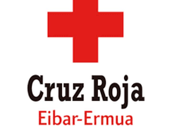 Cruz Roja Eibar-Ermua. 