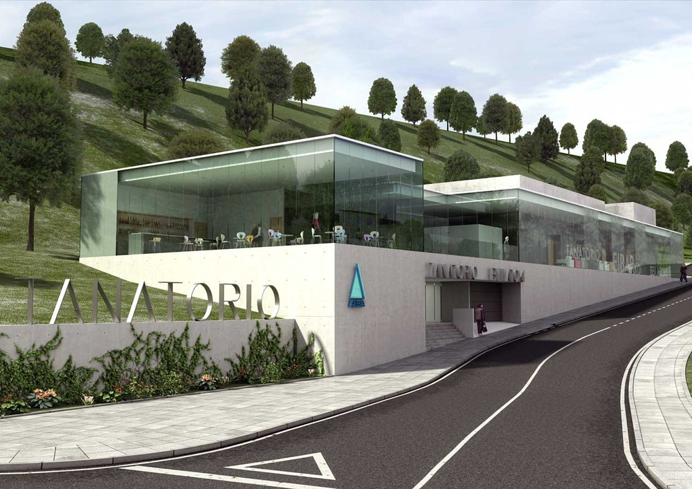 Exposición al público de la 2ª modificación del Plan general de ordenación urbana de Eibar que modifica la Área Integrada 118 Estazino y crea nuevos sistemas generales de equipamiento comunitario: sanitario y funerario