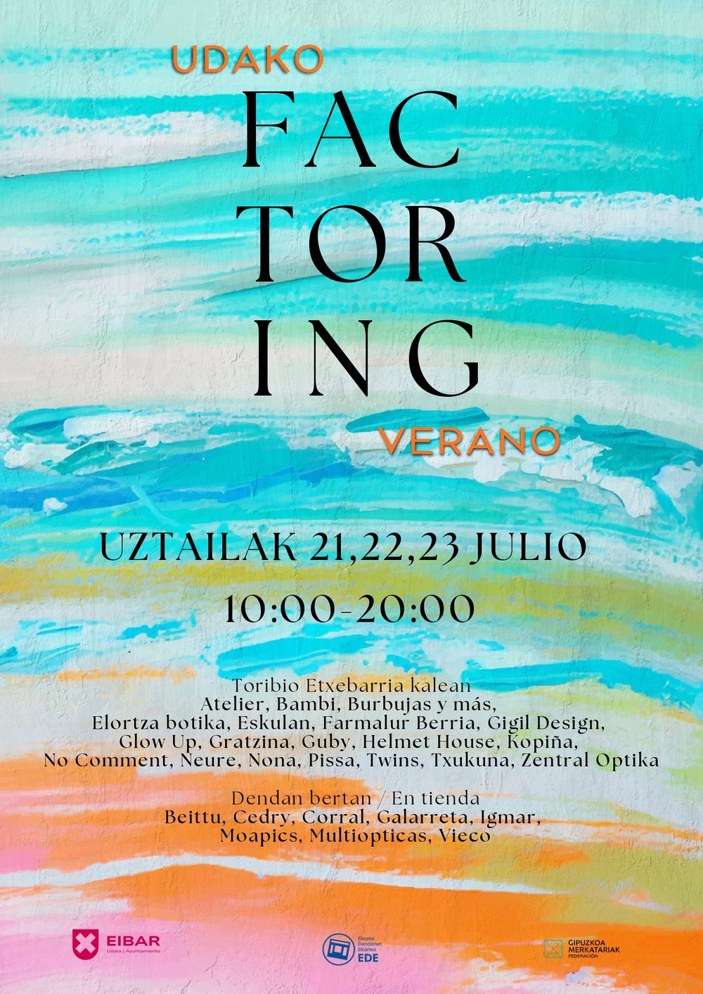 Cartel.