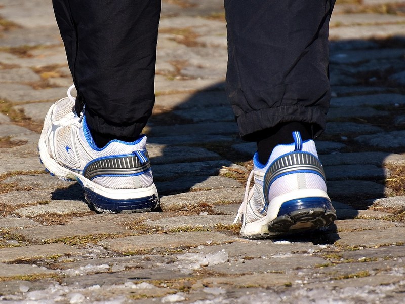 Deporte al aire libre.