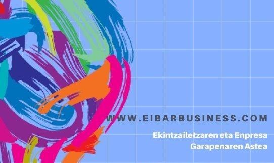 La 2º edición del Eibar Business Market consolida a Eibar como referencia a nivel nacional para emprendedores/as e inversores/as