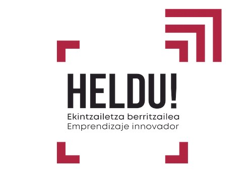 La tercera edición del programa de emprendimiento Heldu! acogerá cinco proyectos La tercera edición del programa de emprendimiento Heldu! acogerá cinco proyectos.