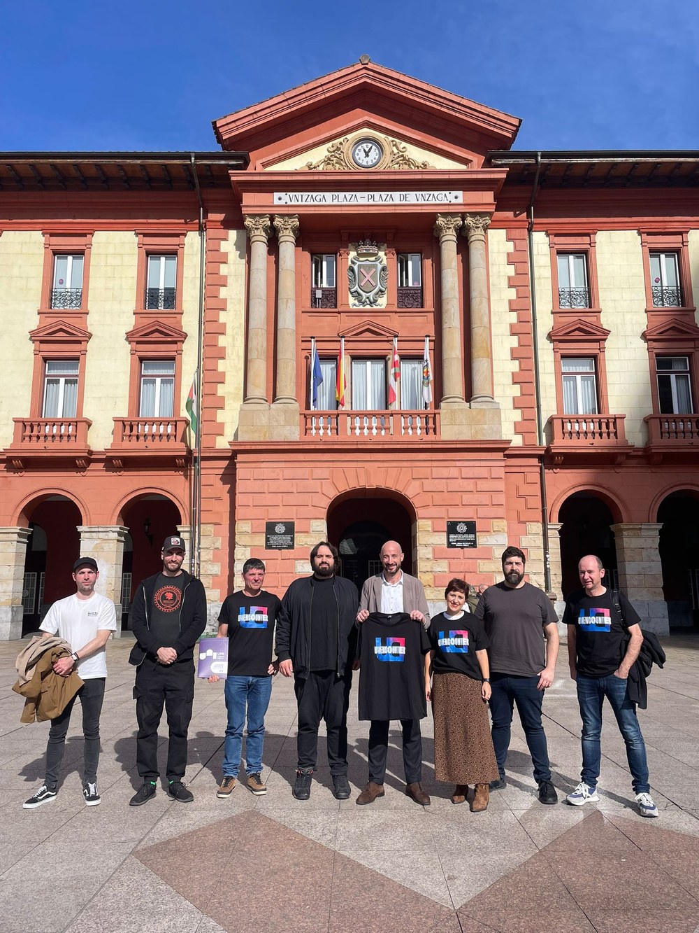 Presentación de "Uni Encounter 2026".